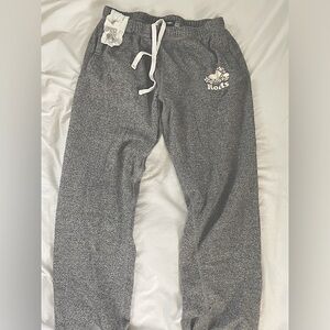 Roots Sweatpants.